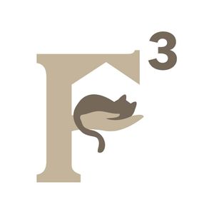 Forgotten Felines Foundation Logo