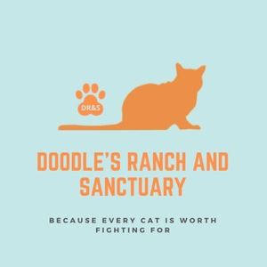 Doodles Ranch and Sanctuary Logo