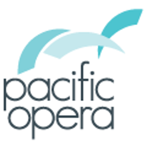 Pacific Opera Company Limited Logo