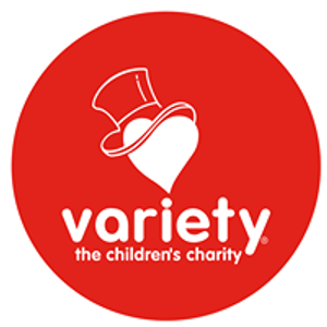 Variety - The Children's Charity of WA