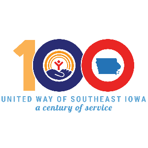 United Way of Southeast Iowa Logo