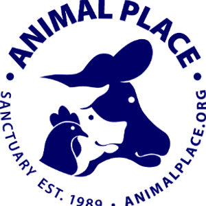 Animal Place Logo