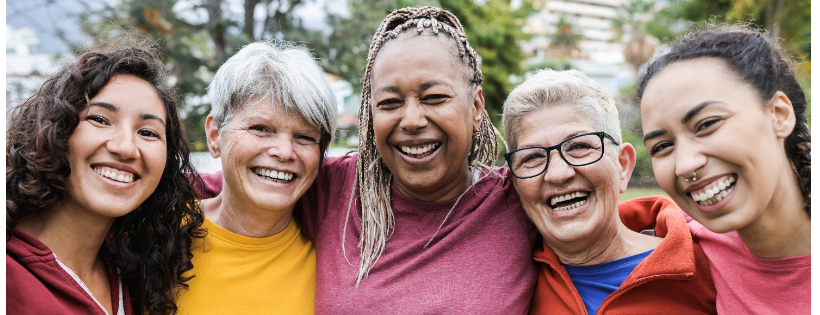 Toora Women Inc.