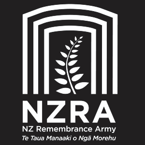 NZ Remembrance Army