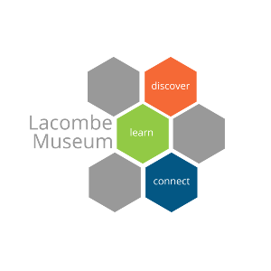 Lacombe & District Historical Society