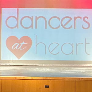 Dancers at Heart