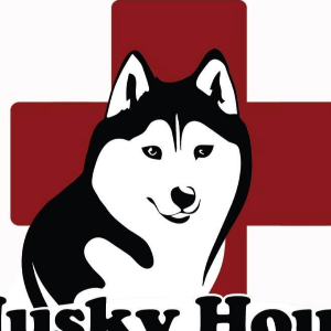 Husky House Logo