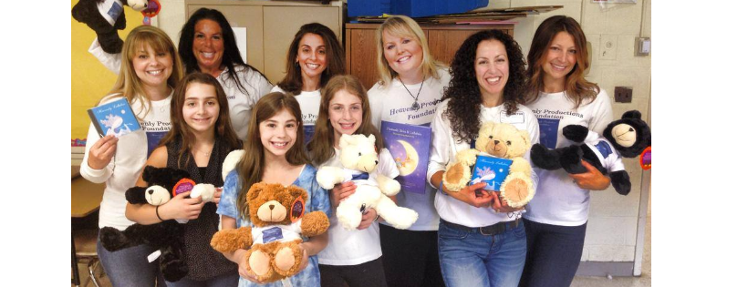 Heavenly Productions Foundation