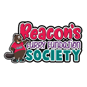 Beacons Furry FUNdation Society Logo