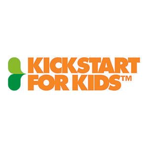 KickStart for Kids Logo