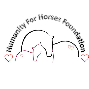 Humanity for Horses Foundation Logo