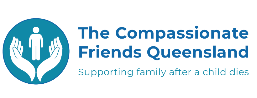 The Compassionate Friends Qld Inc