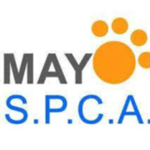The MAYOSPCA Logo