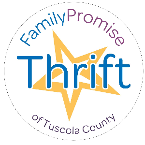 Family Promise of Tuscola County Logo