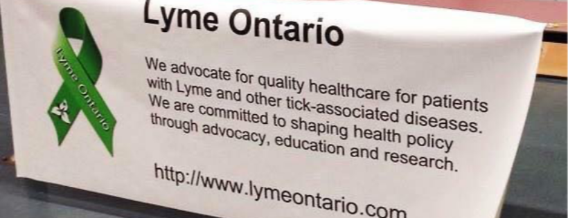 Lyme Ontario