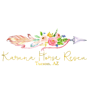 Karuna Horse Rescue, Inc. Logo