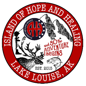 Alaskas Healing Hearts