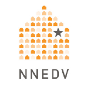 National Network to End Domestic Violence Logo