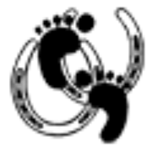 The Barefoot Ranch Inc Logo