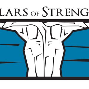 Pillars of Strength Logo