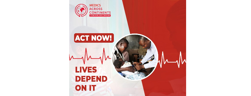 Medics Across Continents