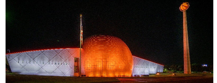 Naismith Memorial Basketball Hall of Fame