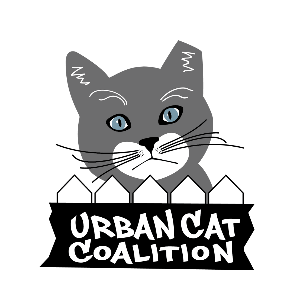Urban Cat Coalition Logo