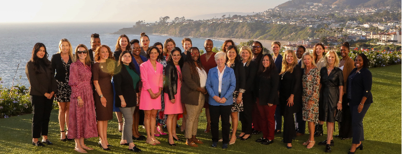 Foundation for Women Warriors