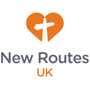 New Routes UK Logo