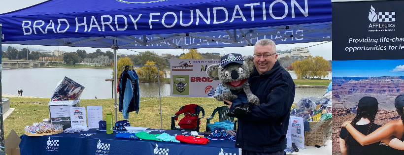 Brad Hardy Foundation