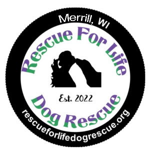 Rescue For Life Dog Rescue Inc