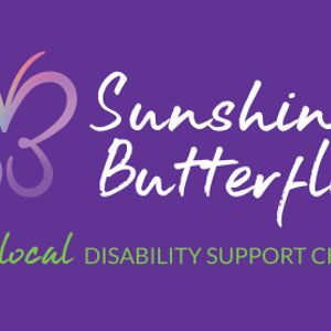 Sunshine Butterflies Inc Logo