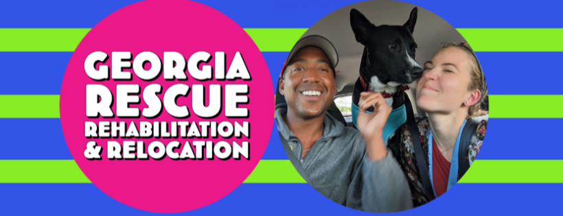 Georgia Rescue, Rehabilitation & Relocation