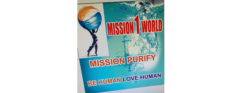 Mission1World