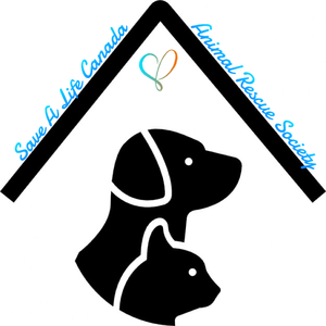 Save A Life Canada Animal Rescue Society - SALCARS