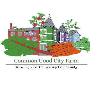 Common Good City Farm