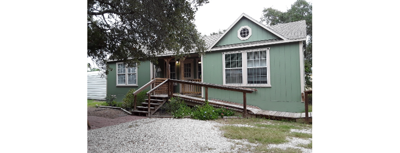Wings Rescue Center