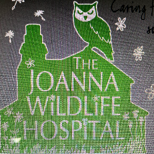Joanna Wildlife Hospital Logo