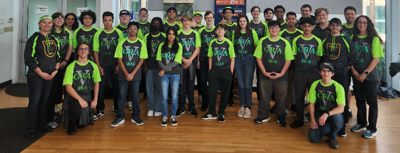GraV Robotics