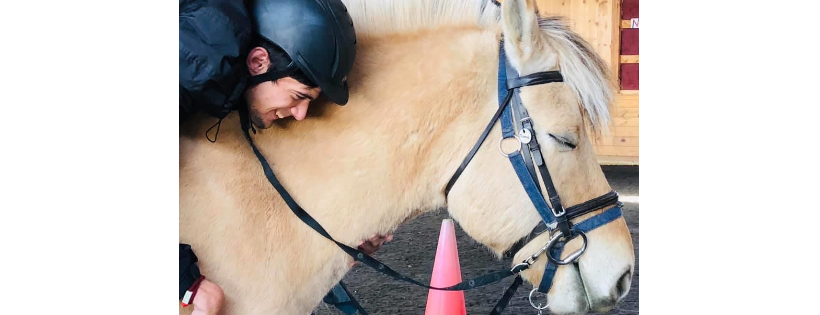High & Mighty Therapeutic Riding and Driving Center