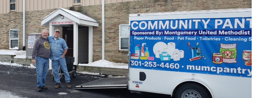 Mt. Airy Net, Inc.