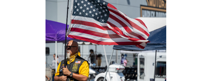 Nation Of Patriots