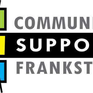 COMMUNITY SUPPORT FRANKSTON INC.