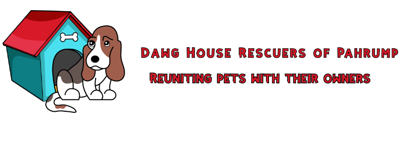 DAWG HOUSE RESCUERS OF PAHRUMP