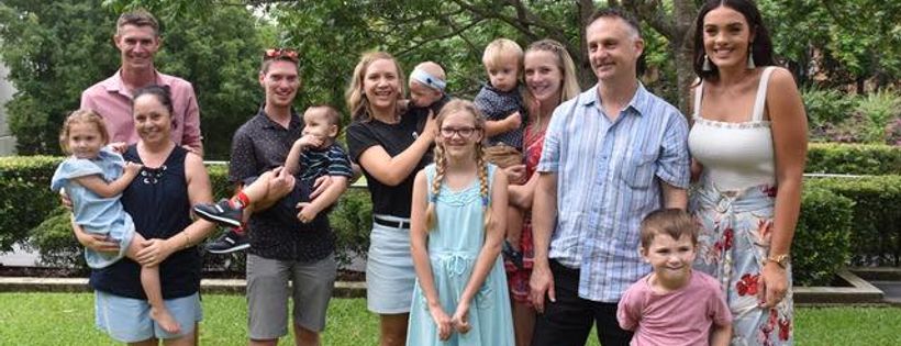 CleftPALS QLD INC