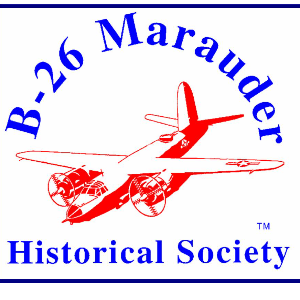 B-26 Marauder Historical Society