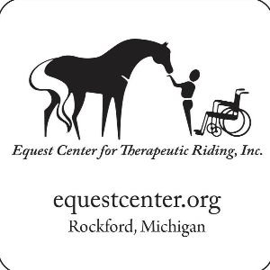 Equest Center for Therapeutic Riding, Inc Logo