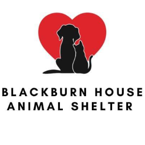 Blackburn House Animal Shelter