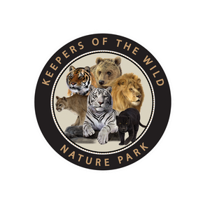 Keepers of the Wild Logo