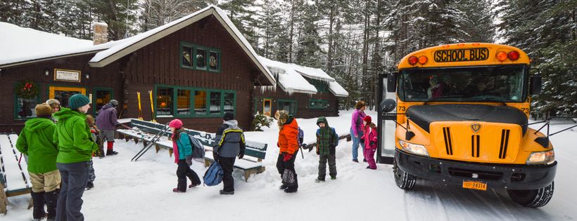 Adirondack Mountain Club